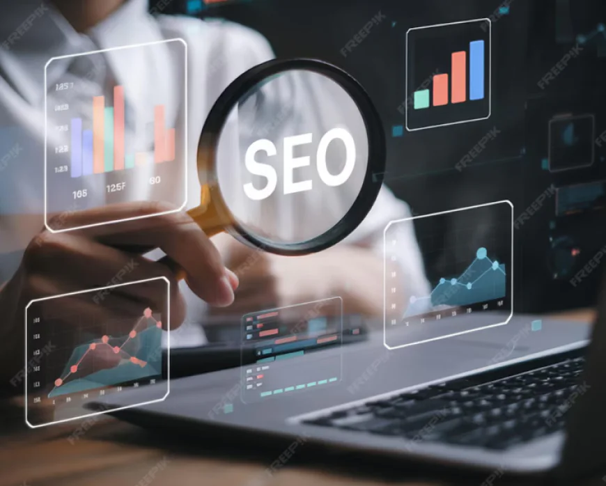 Freelancing Marketplaces: Driving SEO Growth with Guest Posting Solutions