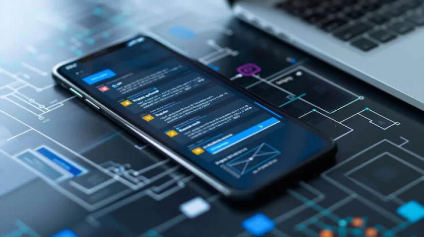 Flutter Application Development: Everything Businesses Need to Know