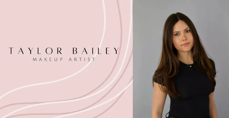 Your #1 Choice: Premier Makeup Artist in Lorton, VA – Taylor Bailey