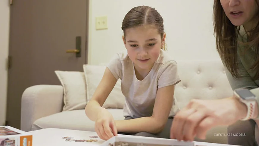 Family Counseling Champaign IL | Support for Families & Kids