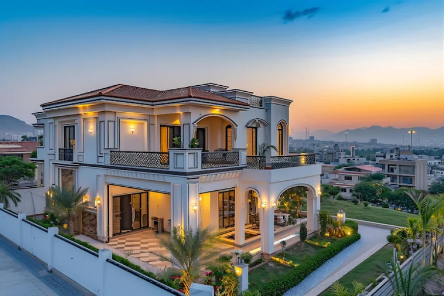 Discover Review Plans of Merusri New Launch Project in Devanahalli