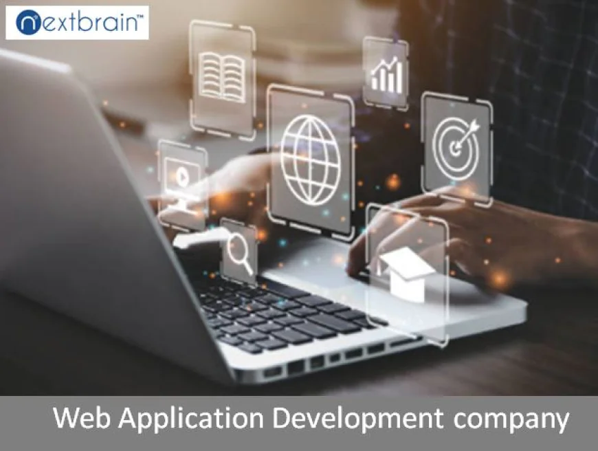 Building the Future Online: Why Web Application Development Matters More Than Ever