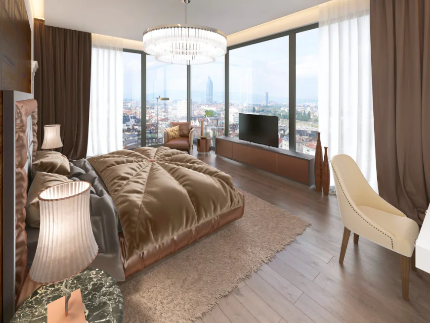 How a 1 Bedroom Condo Pasig Fits the Modern Filipino Lifestyle