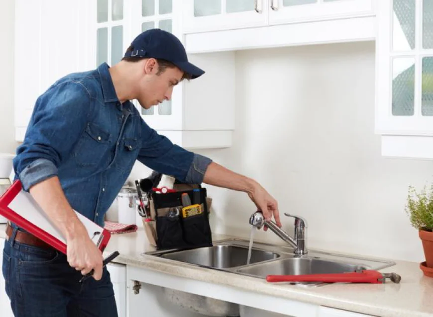 How Do I Book an Emergency Plumber Richmond? 5 Tips Every Homeowner Should Know