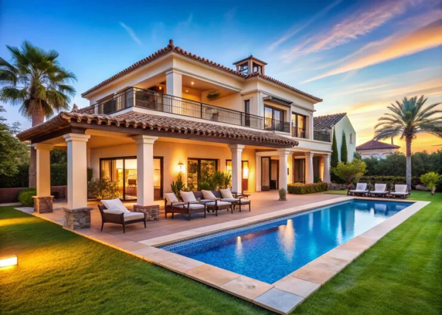 Why This New Launch Project of Merusri in Devanahalli Shines