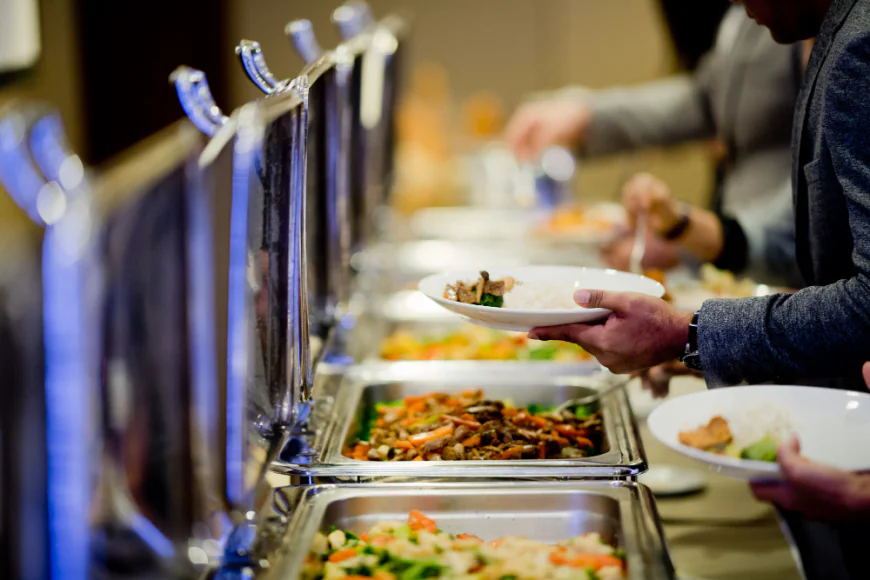 Event Planning Made Easy with Catering Services in Metro Manila