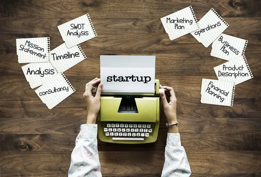 Essential Reading: Books Every Startup Founder Should Know