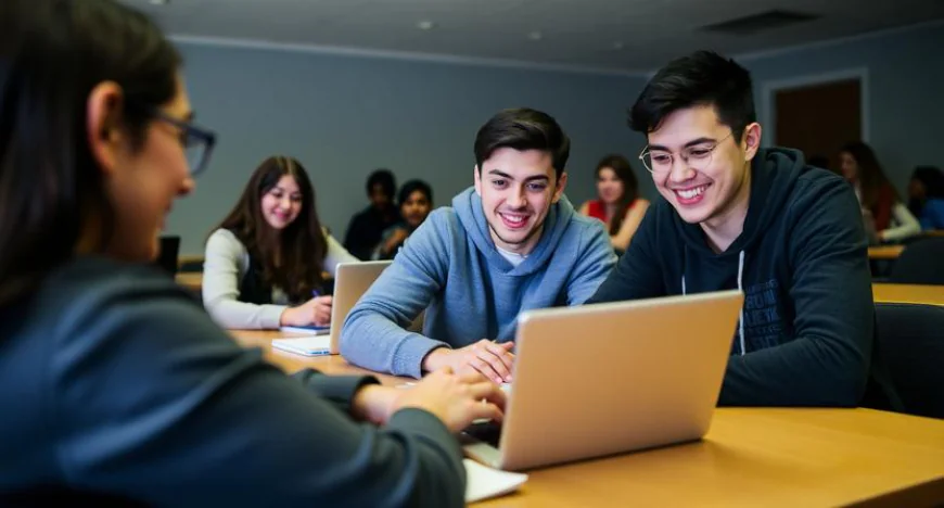 Top Benefits of Using Essay Writing Services in Canada