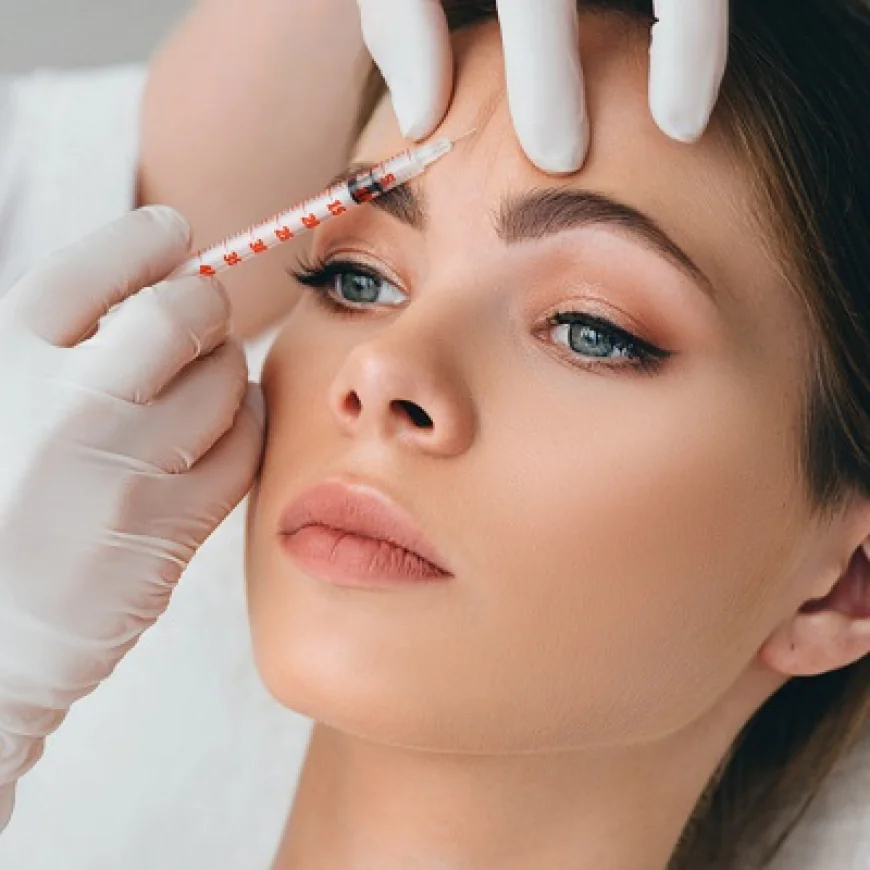 Who Is an Ideal Candidate for Botox Injections?