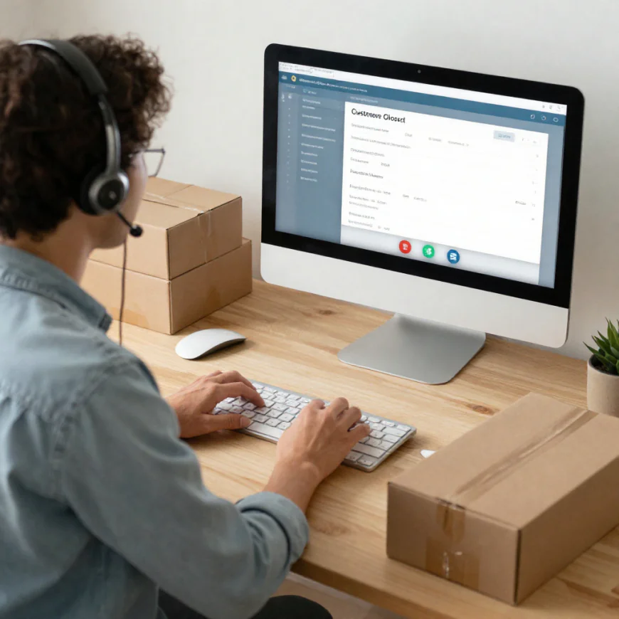 How Ecommerce Automation Helps Businesses Scale Efficiently