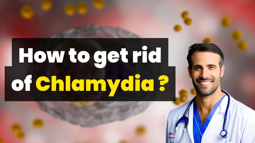 Understanding Chlamydia Test in Dubai Results