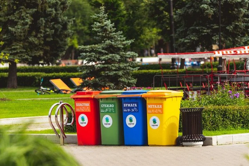 Skip Bins Guide: Smart Waste Solutions Today