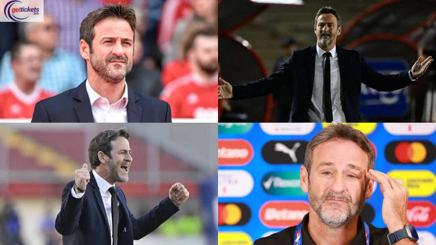 Panama Vs Croatia Tickets: Christiansen Details Tactical Reasoning Behind Back-to-Back Matches