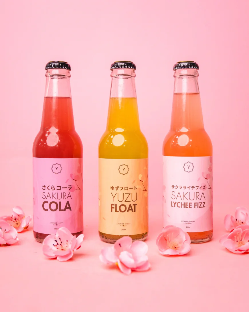 Fruity Refreshing Drinks to Cool Your Summer Days