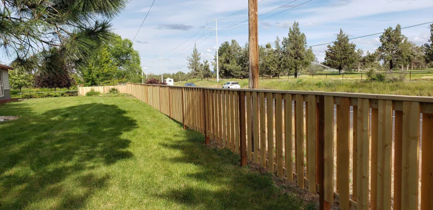 Quality Solution For Your Residential And Premium Agricultural Fencing Solution In Culver
