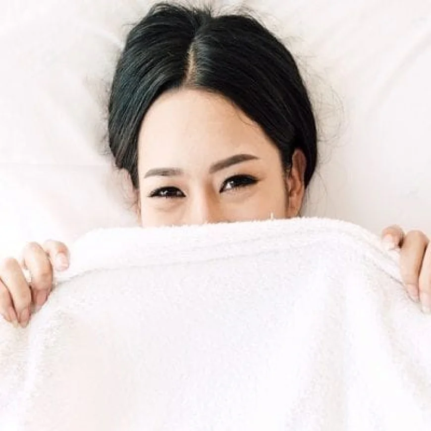 Who Qualifies as a Good Candidate for Orgasmic Shots?