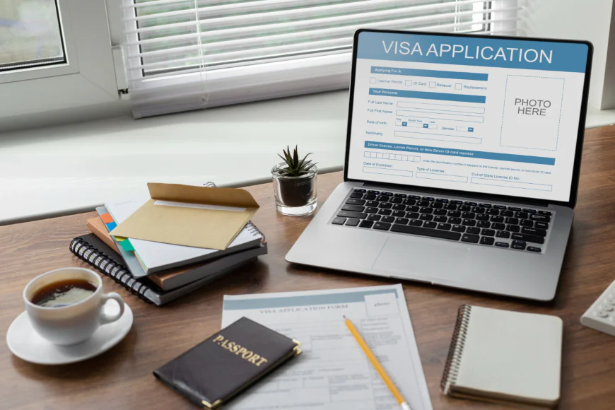 Unlock Your Business Potential in the UAE: Let FlyOn Travel & Tourism Streamline Your Employment Visa Process