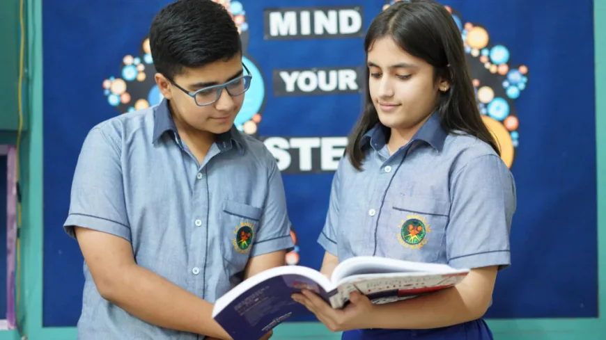 School Admission in Panipat 2026: Apply Now at K.R. Mangalam World School
