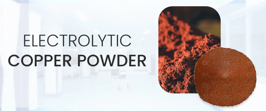 What Is Chromium Metal Powder and How Is It Used?