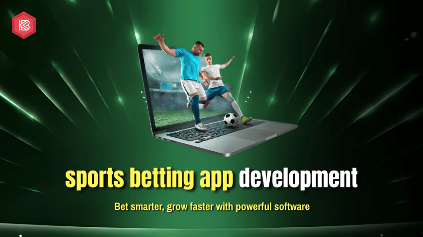 Unlock Massive Growth with Sports Betting Software Development