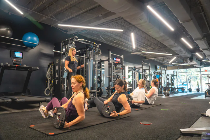 How Can Beginners Progress Quickly in Pilates Classes?