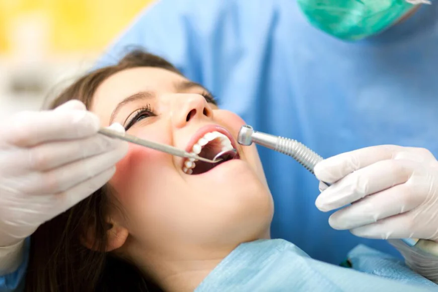 What Are the Best Emergency Walk-In Dentists Near Me?