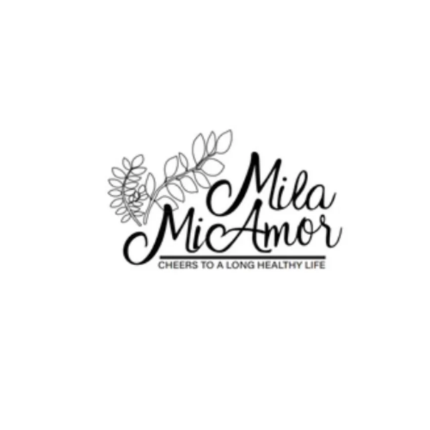 Ultimate Wellness Guide - Detox, Energy Boost & Natural Supplements for Modern Living