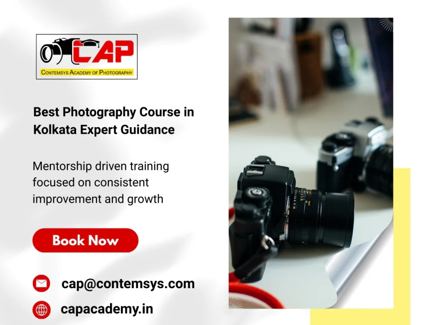 What Role Assignments and Projects Play in Skill Development in Photography