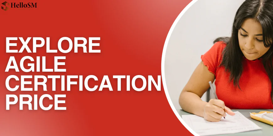 Everything You Should Know About Agile Certification Mumbai Price