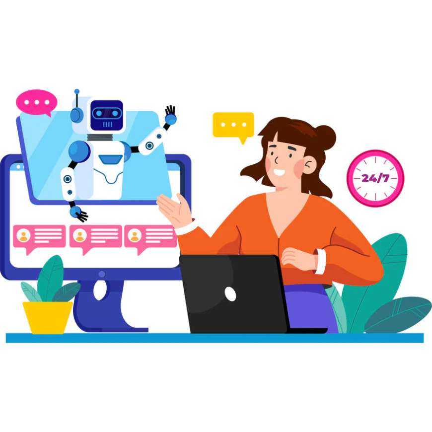 Beyond the Noise: How My AI Therapist Chatbot Helped Me Map the Terrain of My Own Mind