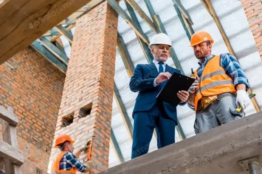 Industrial Property Inspection Melbourne FL: Complete Guide for Buyers