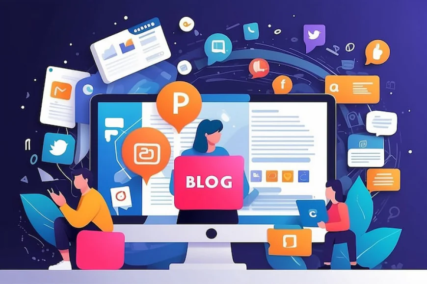 Digital Marketing Guest Posting: Boost Your Online Authority and Visibility