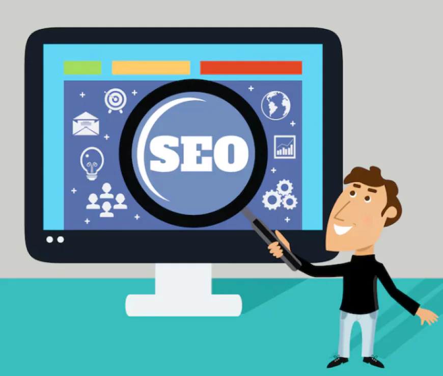 Grow Faster with Result-Driven Local SEO Services