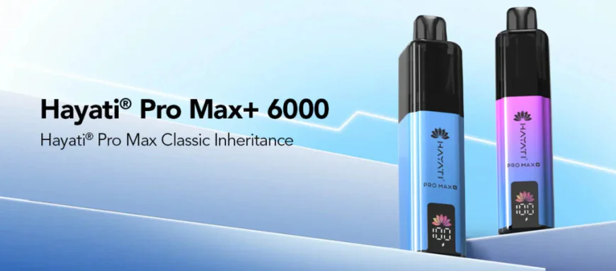 Hayati Pro Max Disposable Vapes Tips for Beginners