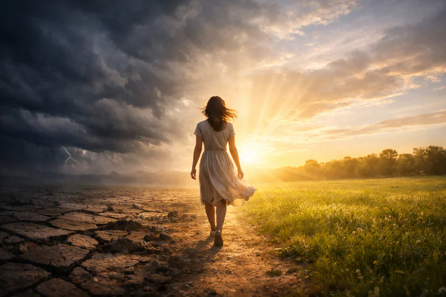 A Powerful Journey of Truth and Survival in “So This Is Reality!?”