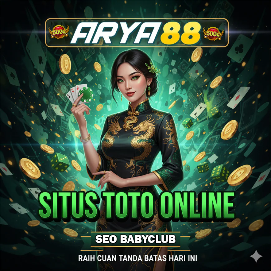 Perkembangan Luar Biasa Game Online dalam Mengubah Gaya Hidup Hiburan Digital Masa Kini