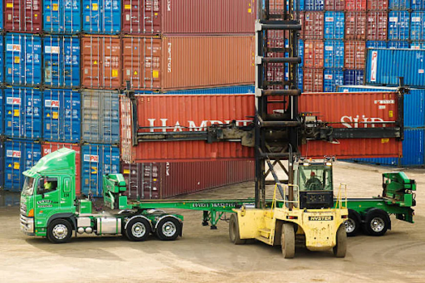 Top Compliance Tips for Smooth Australian Customs Clearance