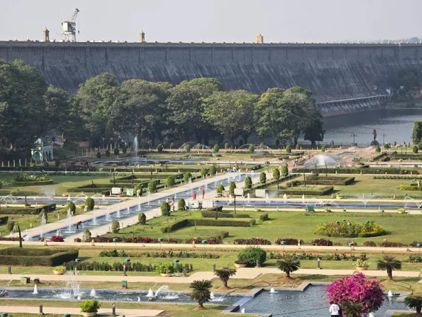 Beat the Summer Heat: Best Weekend Getaway to Mysore