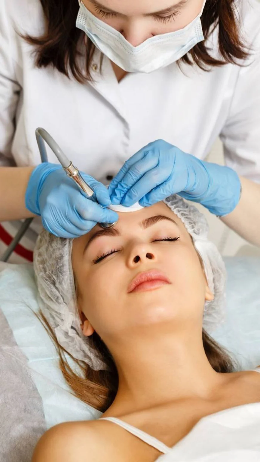 Hydrafacial in Islamabad: Restore Your Skin’s Natural Glow