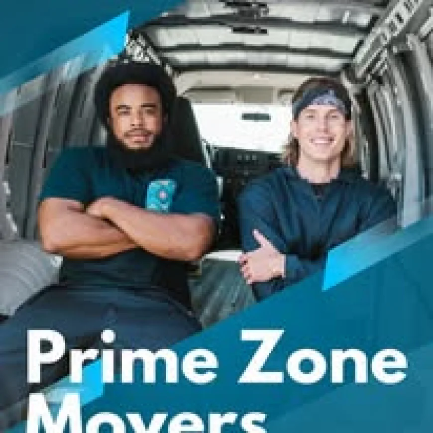 Cheap Movers Near Me | Prime Zone Movers