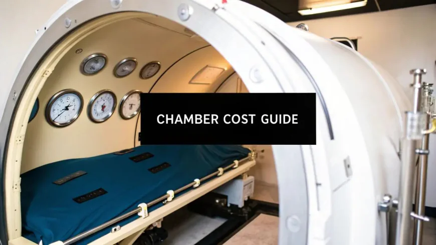 Is Hyperbaric Chamber Therapy Safe for Everyone?