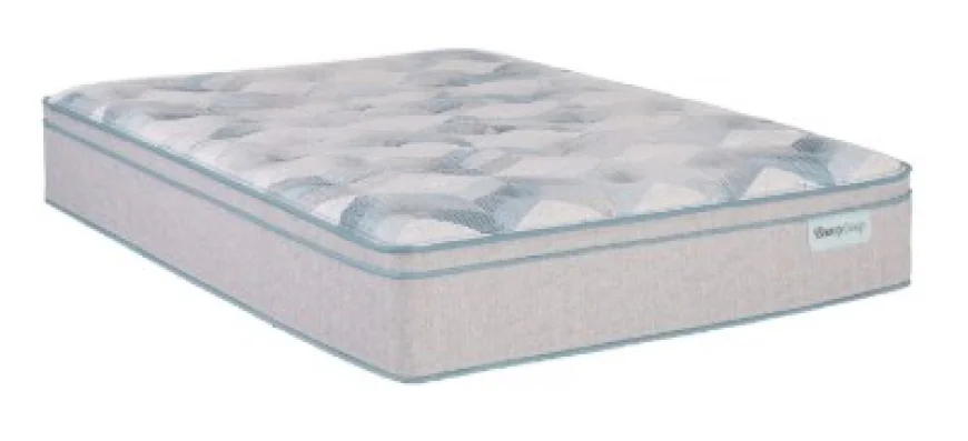 Comfortable Cal King Mattress With Advanced Sleep Technology
