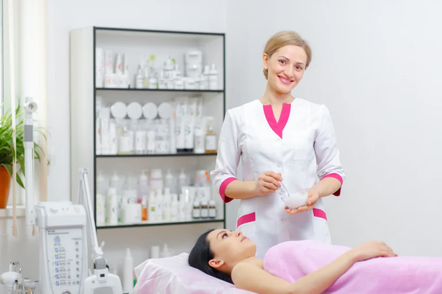 Navigating Medical Spa Services: What to Expect from a Top Aesthetic Clinic