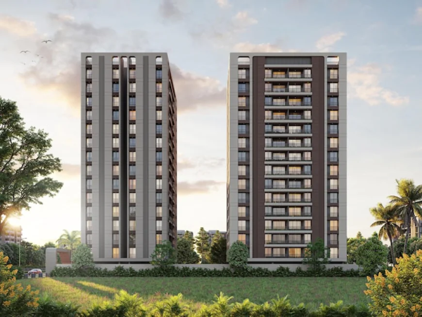 Best Shriram New Launch Project in Thirumazhisai Amenities