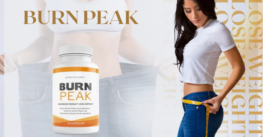 Burn Peak Scam Alert Honest Reviews and Official Facts