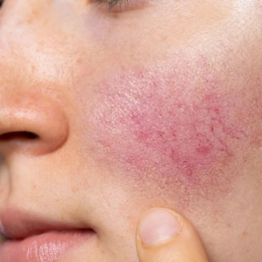 Who Is an Ideal Candidate for Rosacea Treatment?