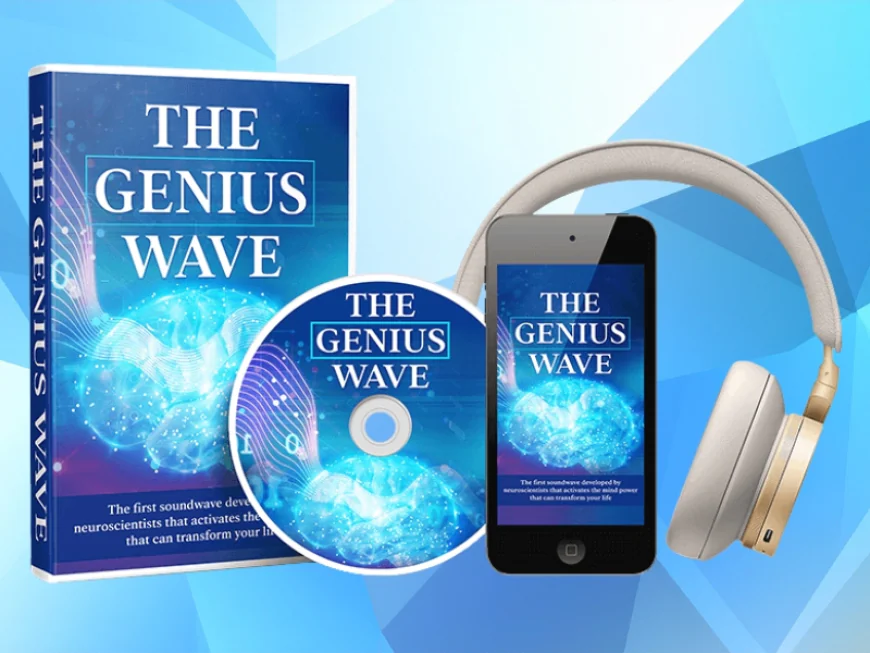 The Genius Song™ | Official Website | By Dr. James Rivers