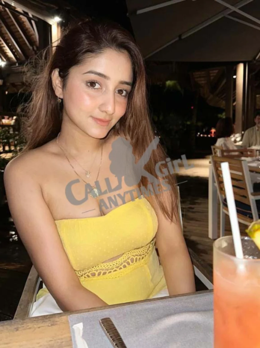 Rely on a Renowned Agency to Hire a Call Girl Near Me Pune