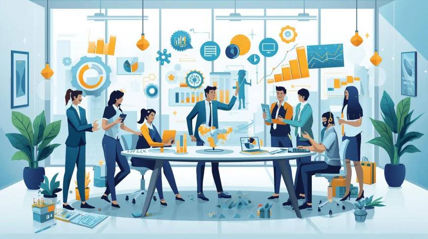 Wildnet Technologies Ltd.: Driving ROI with AI Digital Marketing Excellence