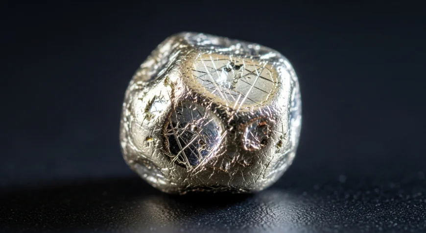 Iridium Prices March 2026: Index, News, Demand and Forecast Data